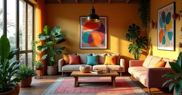 7 Tipos de Decoração Que Existe: Escolha o Seu Estilo em 2026