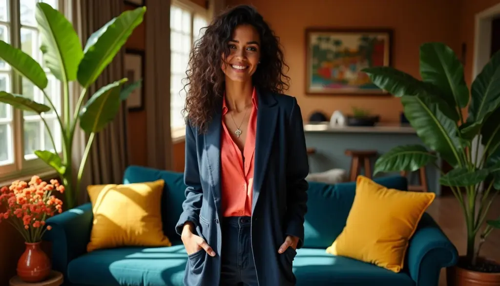 43 cores que combinam com azul marinho na moda e decoração