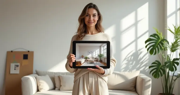 Qual o melhor app para decoração de interiores: Homestyler ou Planner 5D?