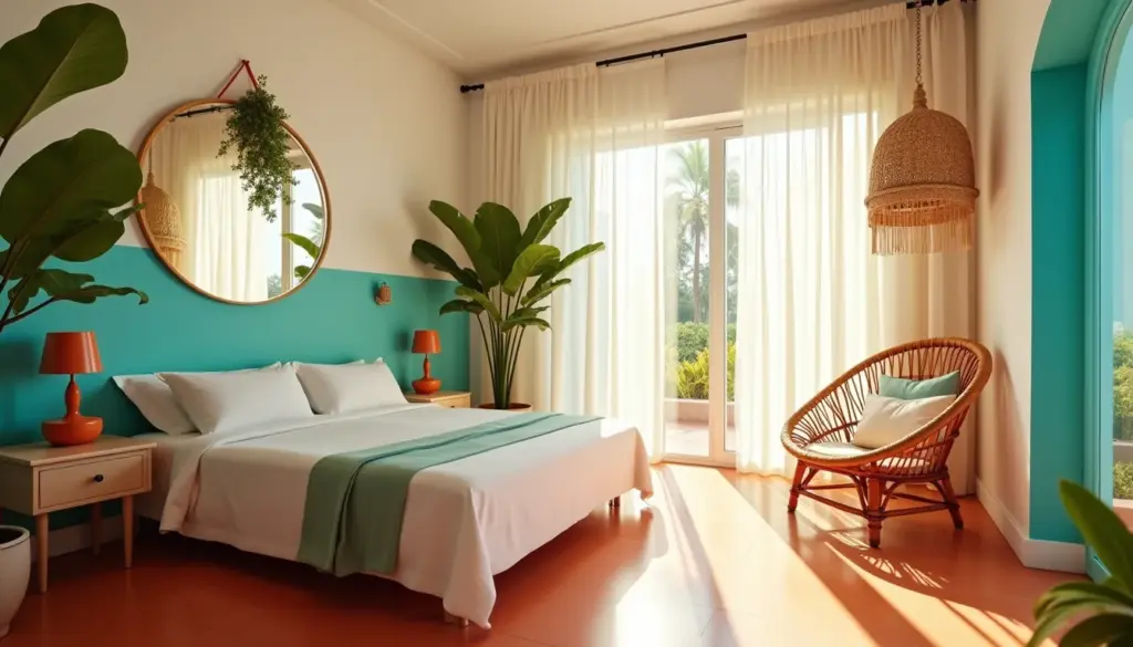 47 Ideias de Quarto de Hotel Pequeno Que Ampliam o Espaço