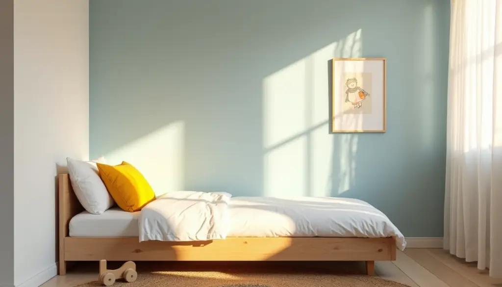 75 Ideias de Quarto Menino Simples que São Lindas e Cabem no Bolso