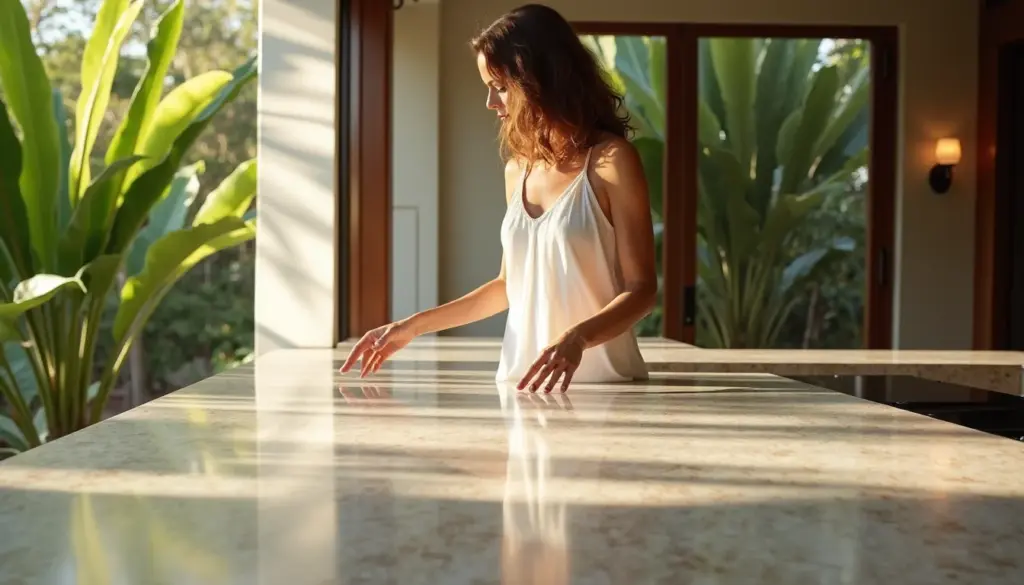 47 Quartzitos que Unem Beleza e Resistência para Sua Casa