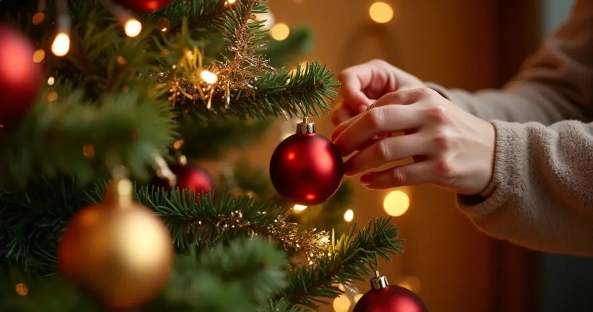 Que Dia Montar a Árvore de Natal? A Resposta que Vai Transformar Sua Decoração Que Dia Montar a Árvore de Natal? A Resposta que Vai Transformar Sua Decoração