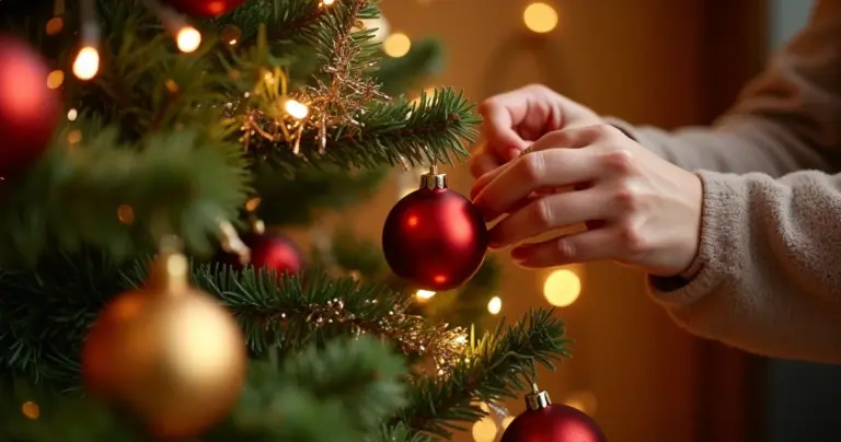 Que Dia Montar a Árvore de Natal? A Resposta que Vai Transformar Sua Decoração