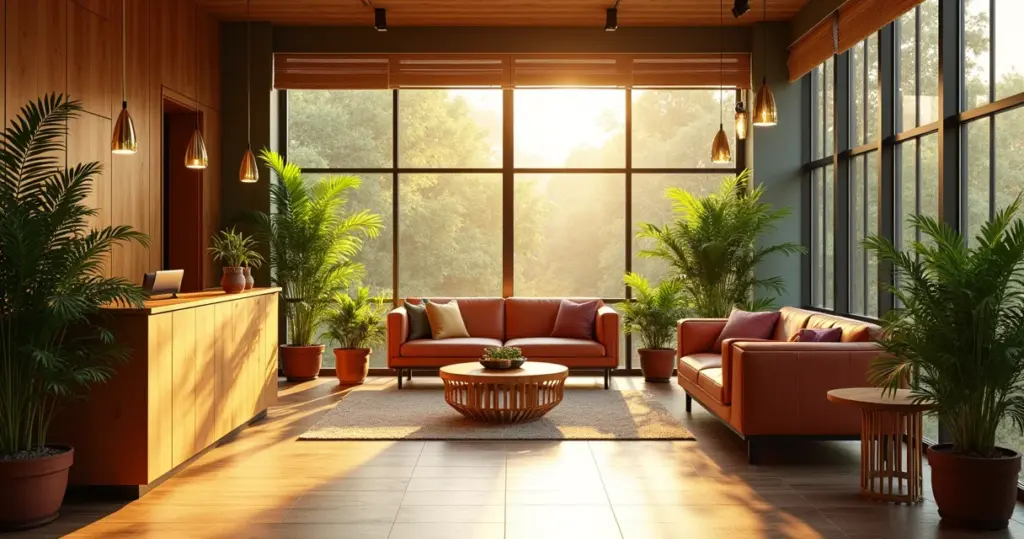 27 Ideias de Recepção Decoração que São Marketing Silencioso