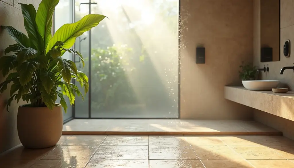 47 Ideias de Revestimento Box Banheiro Lindo e Seguro