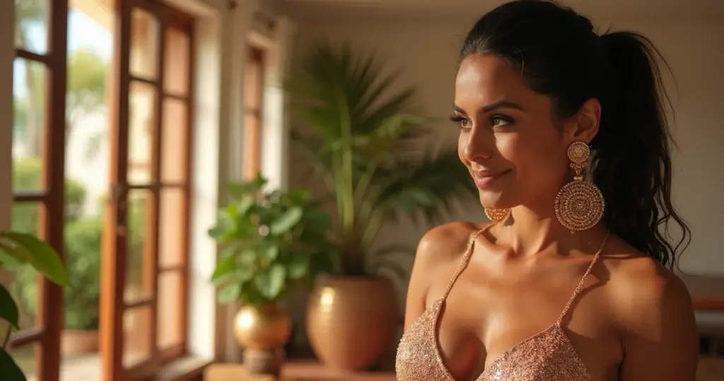 17 Ideias de Rose Gold para Transformar Seu Estilo e Decoração 17 Ideias de Rose Gold para Transformar Seu Estilo e Decoração