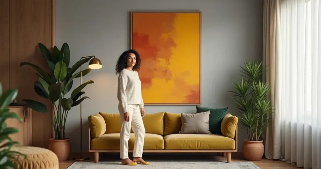 25 Ideias de Sala Cinza Decoração que Fogem do Frio e Monótono