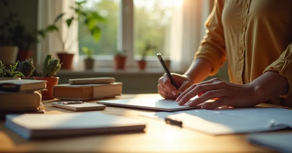 Sala de estudo que aumenta suas notas em 2026: o truque brasileiro de R$ 800 Sala de estudo que aumenta suas notas em 2026: o truque brasileiro de R$ 800