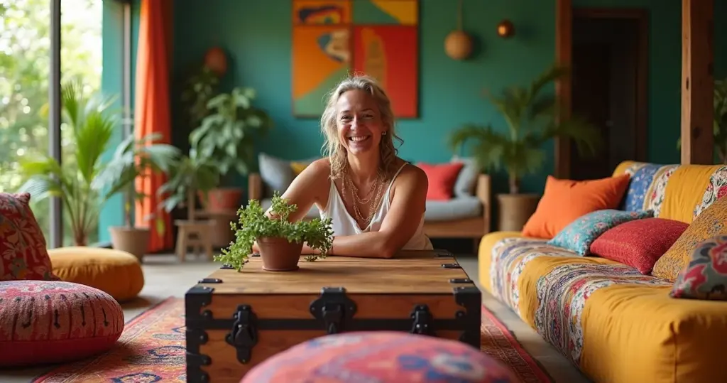 32 Ideias de Sala de Pobre que Vão Transformar Seu Espaço em 30 Dias