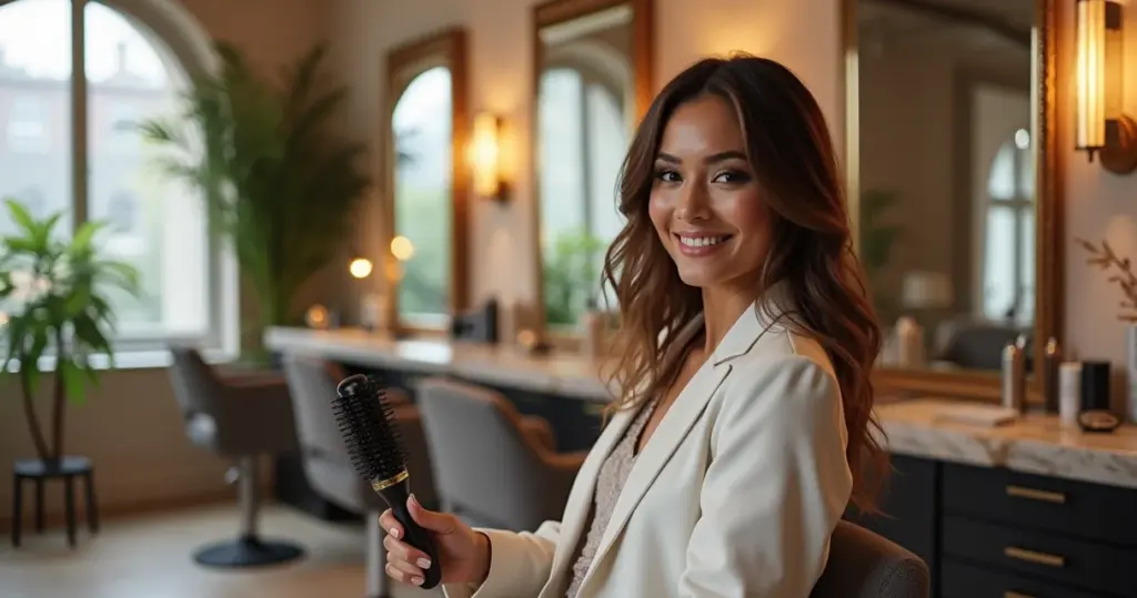 27 Ideias de Salao de Beleza Decoração que Transformam Clientes em Fãs