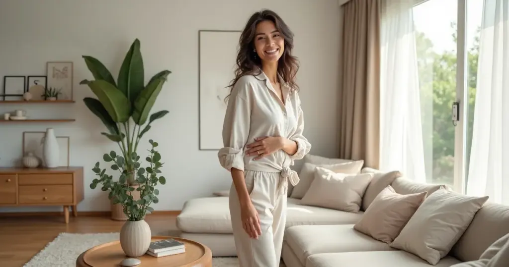 37 Simples Ideias Decoração Sala Simples: Transforme Seu Espaço sem Reforma