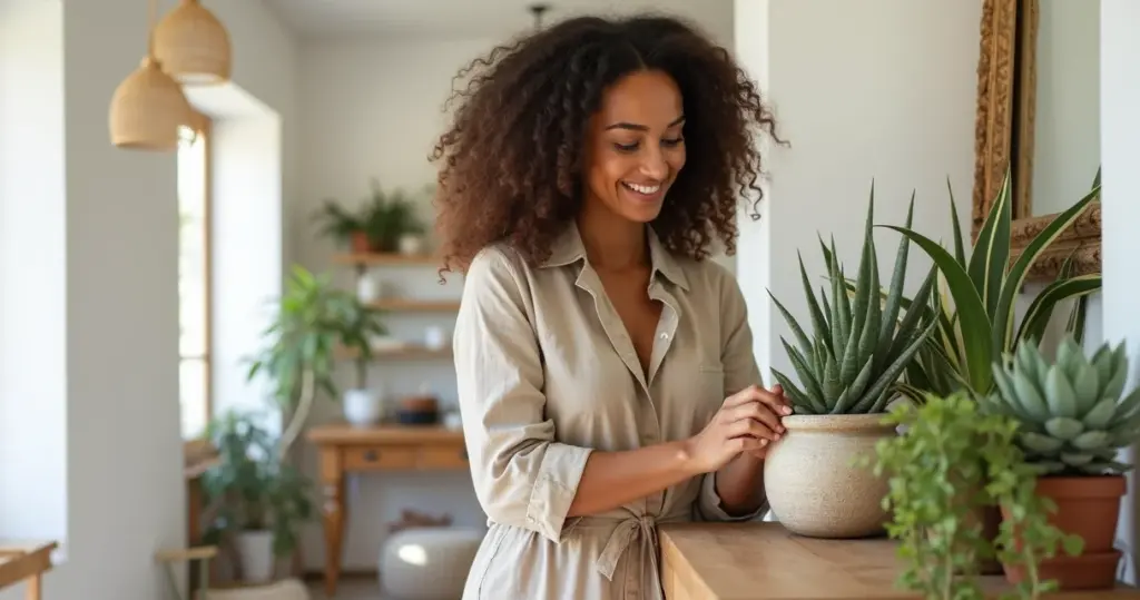 15 Ideias de Suculentas Decoração Que Vão Transformar Sua Casa