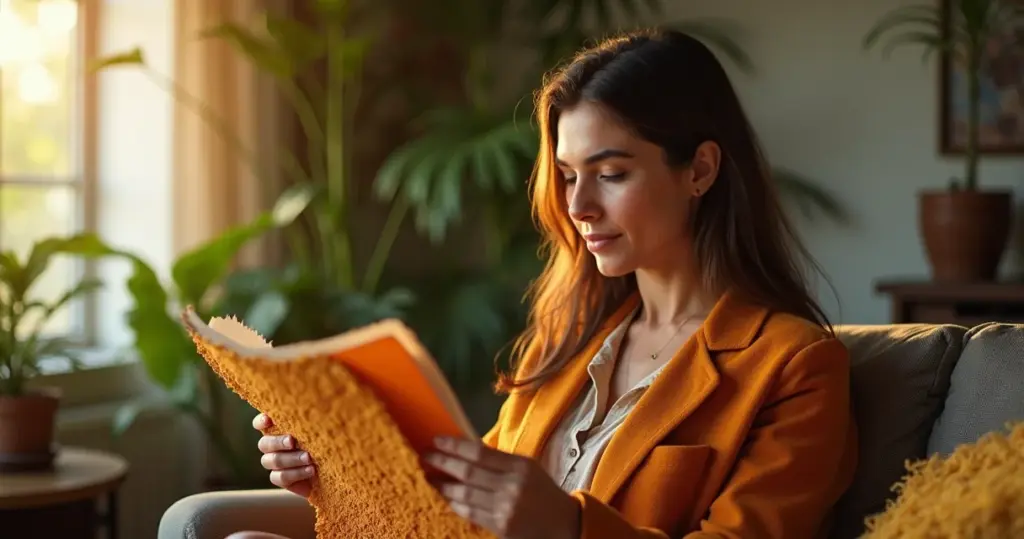 3 erros que 87% cometem ao escolher tecidos para sofá