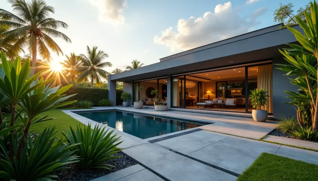 47 Ideias de Telhado Cinza para uma Fachada Moderna e Elegante