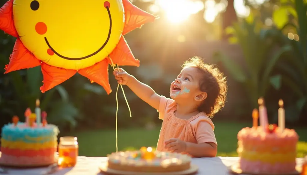 87 Ideias de Tema Aniversário 2 Anos que Encantam em 2026