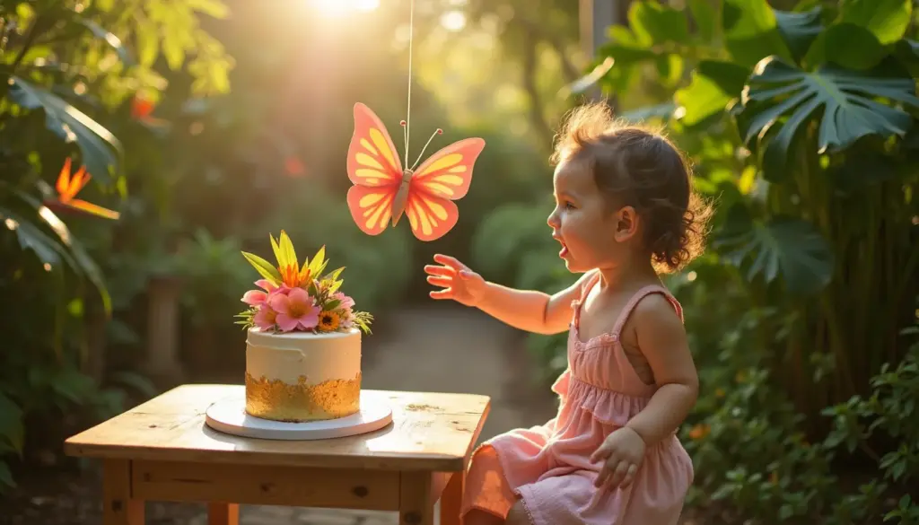 57 ideias de tema jardim encantado 1 ano simples e barato