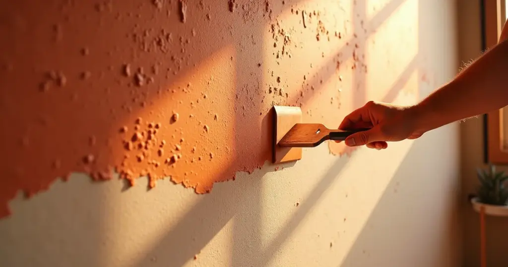 8 Ideias de Texturas de Parede Que Transformam Qualquer Ambiente em Minutos