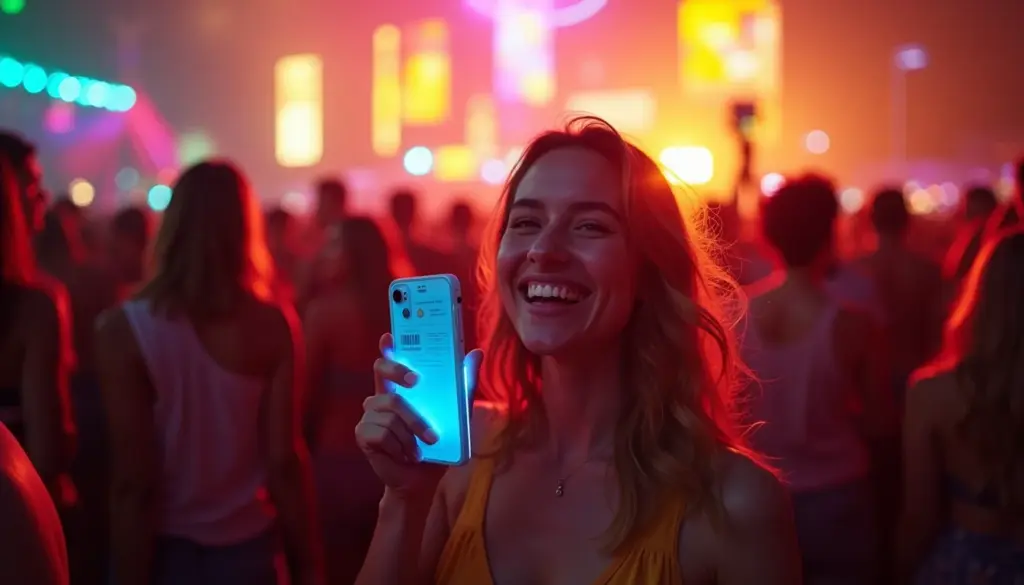 132 dicas para aproveitar o The Town Itaú 2025 com vantagens exclusivas