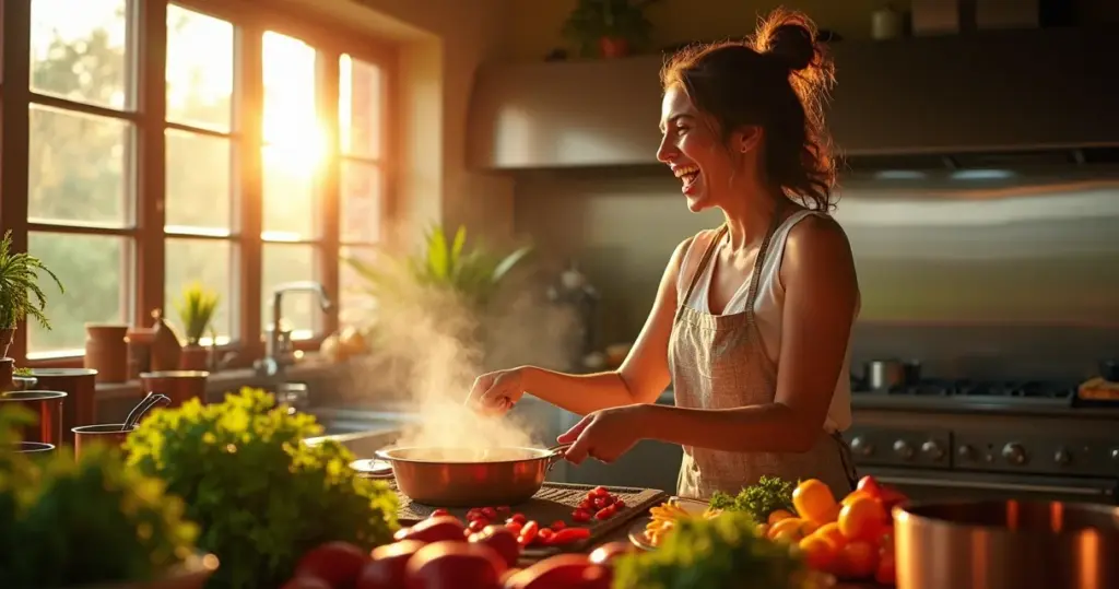 Tipos de Cozinha Americana: Layouts e Estilos Explicados