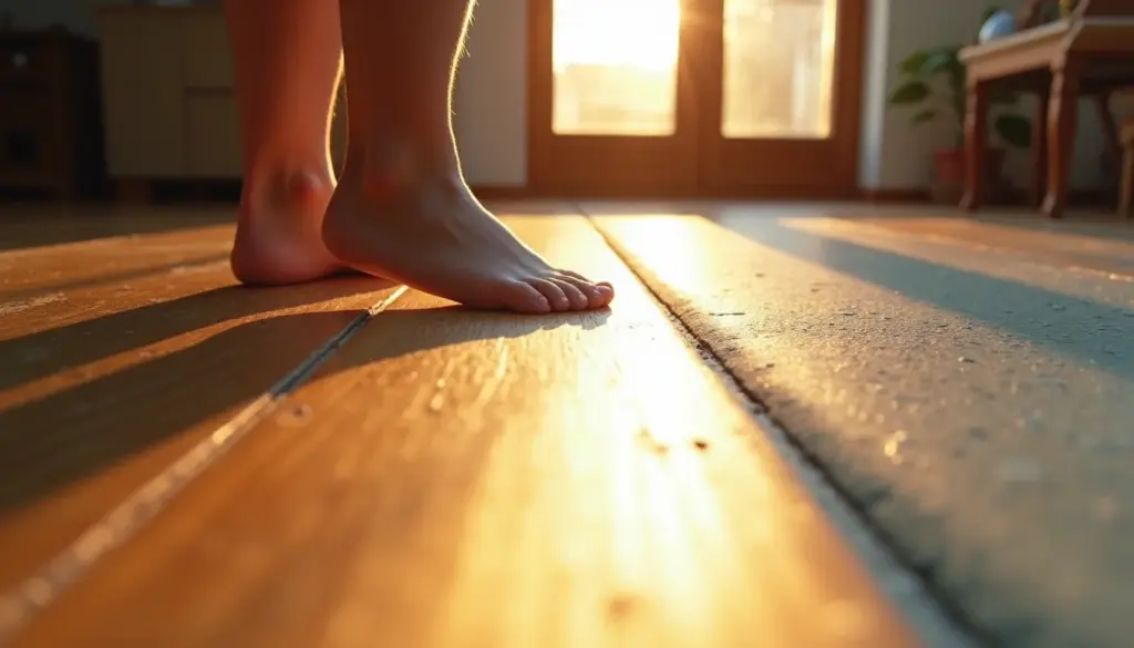 Tipos de pisos para casas: o que ninguém te conta antes de comprar