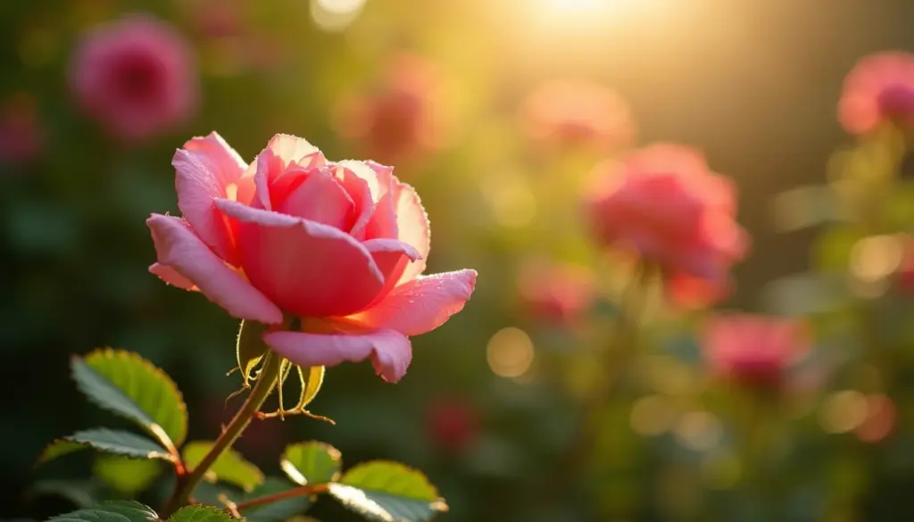 42 Tipos de Rosas para Jardim: Qual Delas é a Sua?