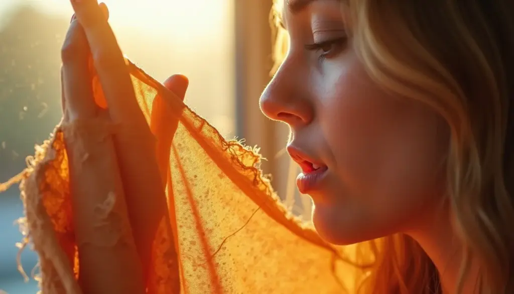 Os tipos de tecido que você não sabia que estragam sua roupa