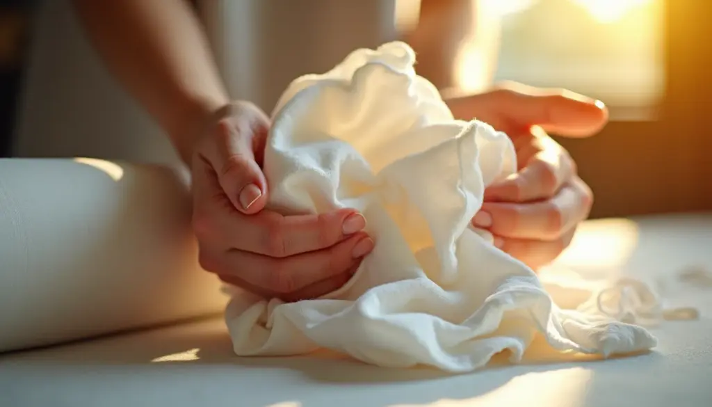 TNT tecido: gramatura errada estraga seu projeto?