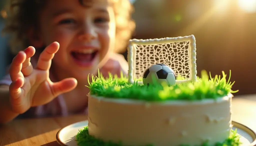 99 Topos de Bolo Futebol para Imprimir Grátis e Lindos