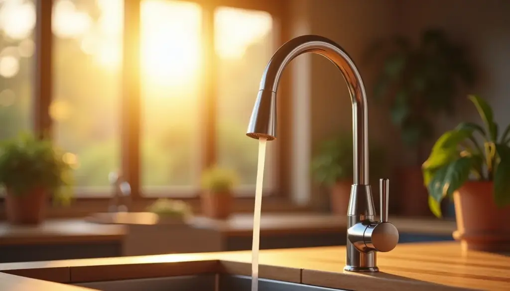 Torneira para cozinha Deca: como não errar na escolha