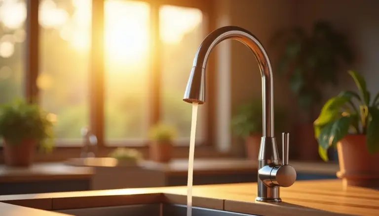 Torneira para cozinha Deca: como não errar na escolha Torneira para cozinha Deca: como não errar na escolha