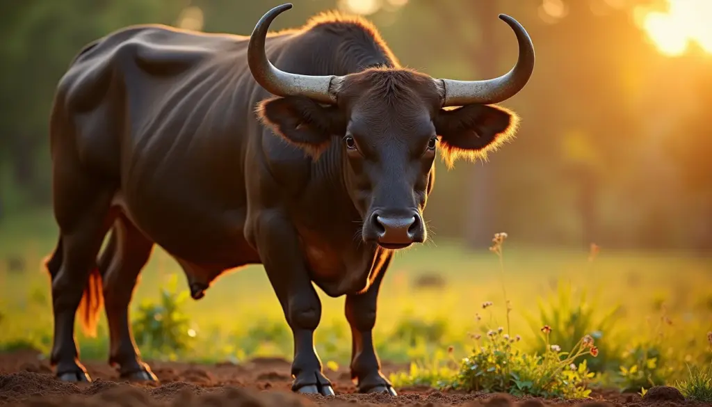 Touro é de qual elemento? A resposta revela sua maior força