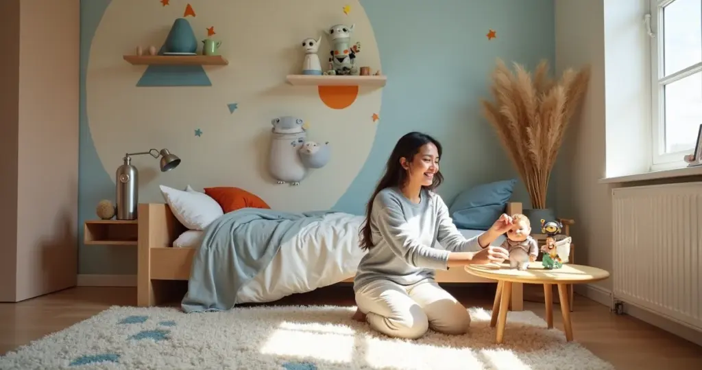 17 Ideias de Toy Story Decoração que Transformam o Quarto em Aventura