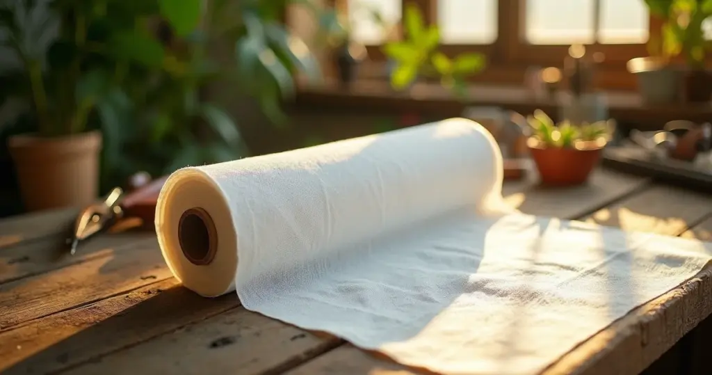 Por que o tricoline é o tecido que eleva qualquer costura caseira