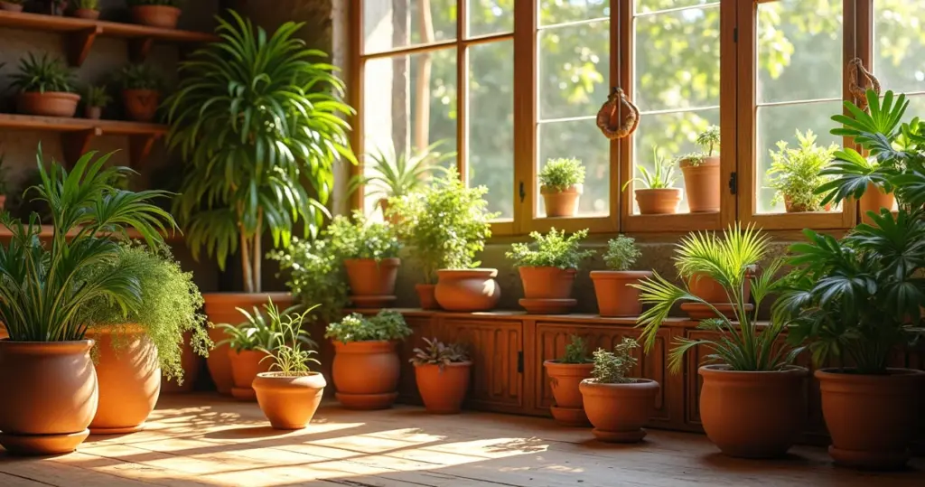 27 Ideias de Vasinho de Planta para Decoração que Transformam Qualquer Cantinho