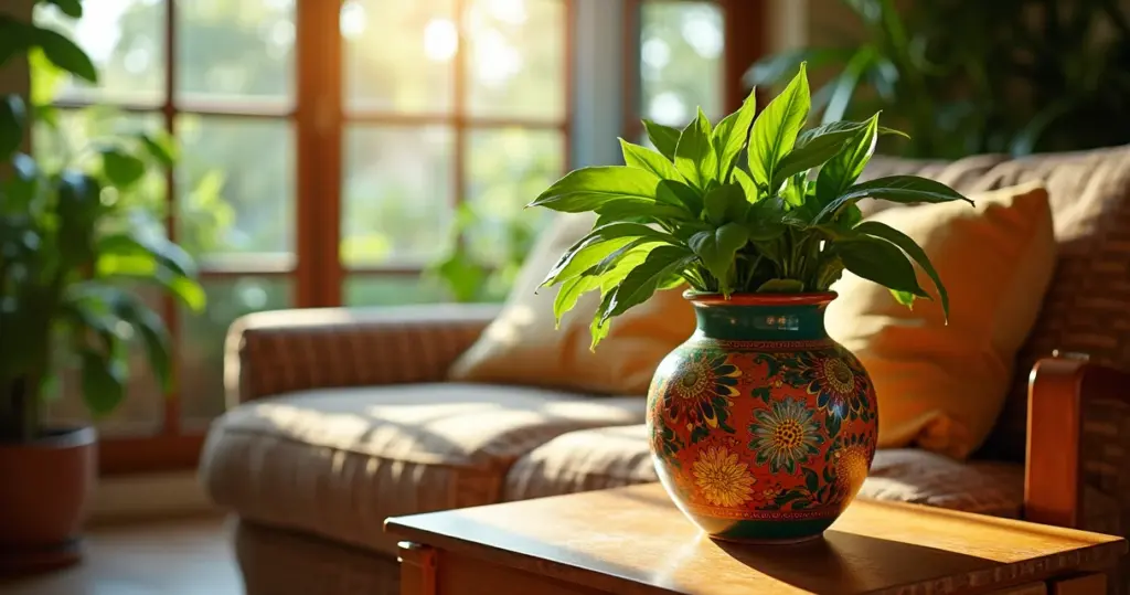 22 Ideias de Vaso com Planta Que Mudam Seu Ambiente em Minutos