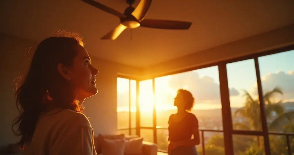 Ventilador puxa muita energia? A verdade que vai aliviar sua conta