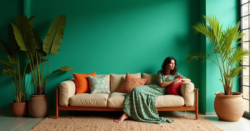 12 Ideias de Verde Água Cor que Esfriam Seu Espaço e Acalmam a Mente 12 Ideias de Verde Água Cor que Esfriam Seu Espaço e Acalmam a Mente