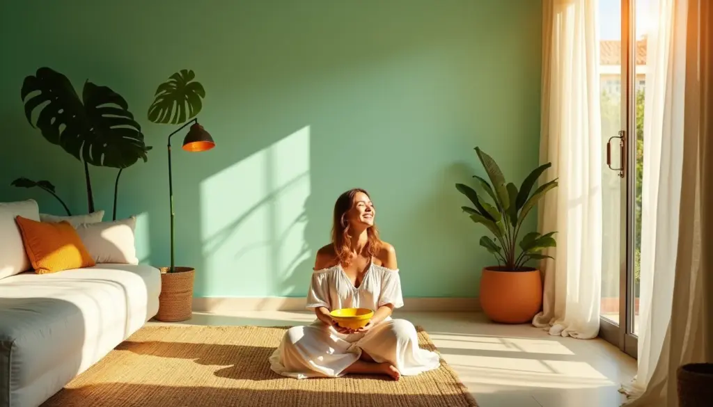 58 Ideias de Verde Mint na Decoração e Moda para 2026