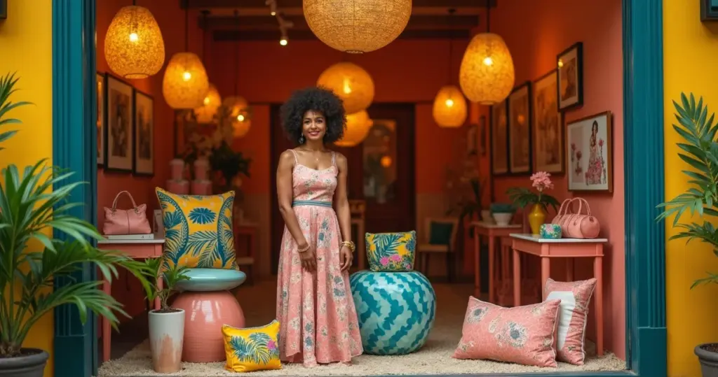 17 Ideias de Vitrine de Loja que Viram Máquina de Vendas