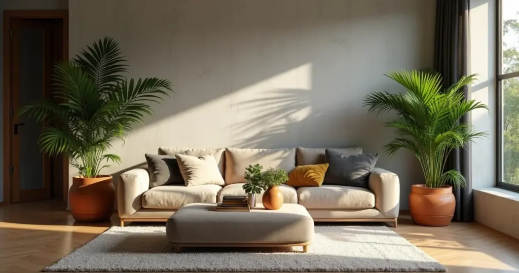 32 Ideias de Wallpaper Cinza Que Transformam Seu Espaço