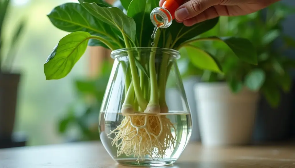 Zamioculca pode ser cultivada na água? Sim, com 1 cuidado que pouca gente conhece
