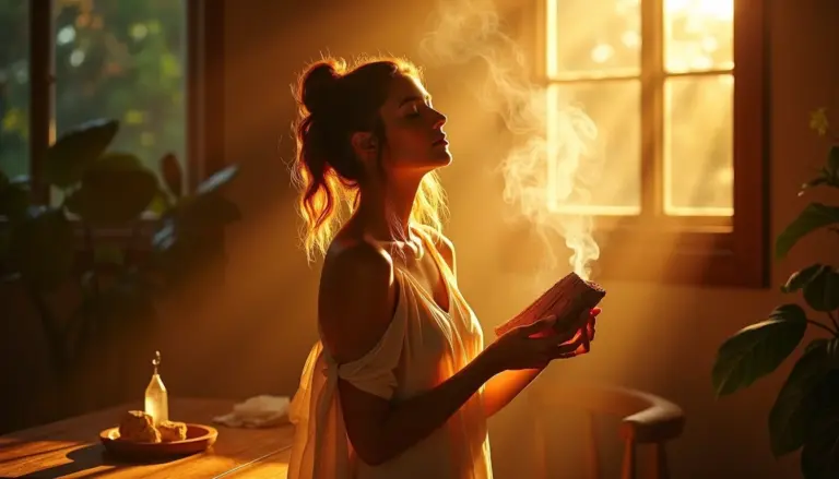 49 Ideias Para Afastar Energia Negativa de Casa e do Corpo