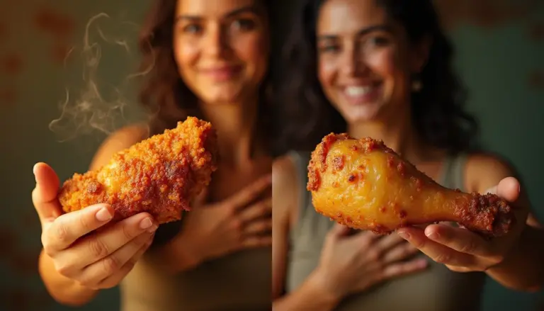 Air fryer e forno elétrico: qual leva a melhor e a surpresa de 2026?