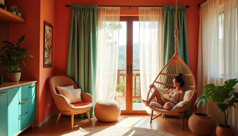 47 Dicas para Decorar Apartamento 30m2 sem Errar 47 Dicas para Decorar Apartamento 30m2 sem Errar