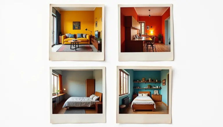 37 Ideias de Apartamento Pequeno Planejado para Transformar Seu Espaço 37 Ideias de Apartamento Pequeno Planejado para Transformar Seu Espaço