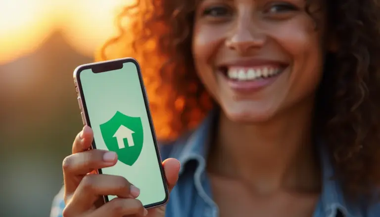 App vizinho: o que é e como usar sem ser bloqueado