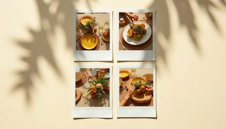 68 Ideias De Arranjos De Mesa Simples E Elegantes Para Copiar Agora 68 Ideias De Arranjos De Mesa Simples E Elegantes Para Copiar Agora