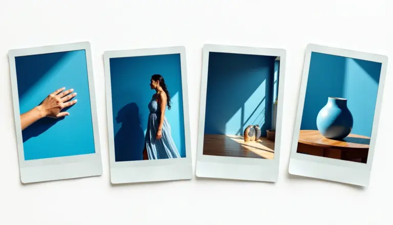 51 Ideias de Azul Anil Cor Para Usar Na Decoração e Moda