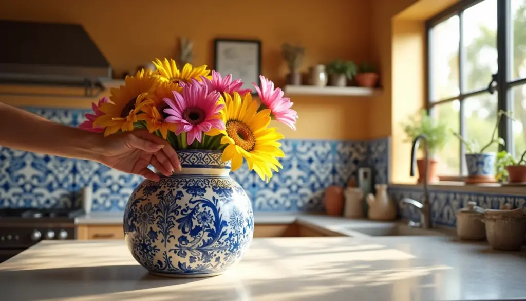 55 Ideias de Azulejo para Cozinha Simples e Barato